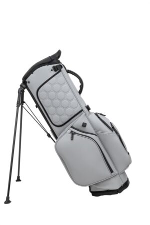 Kradul Lux 9.5” Hybrid Stand Bag - Fossill
