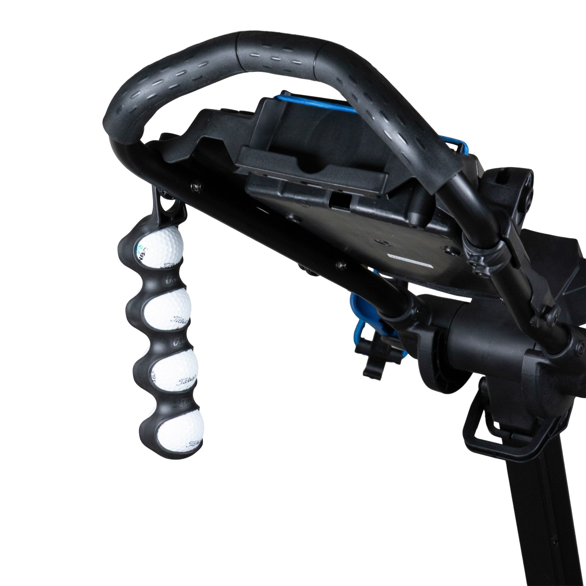 EZEGLIDE Trolley Ball Clip - slika 2