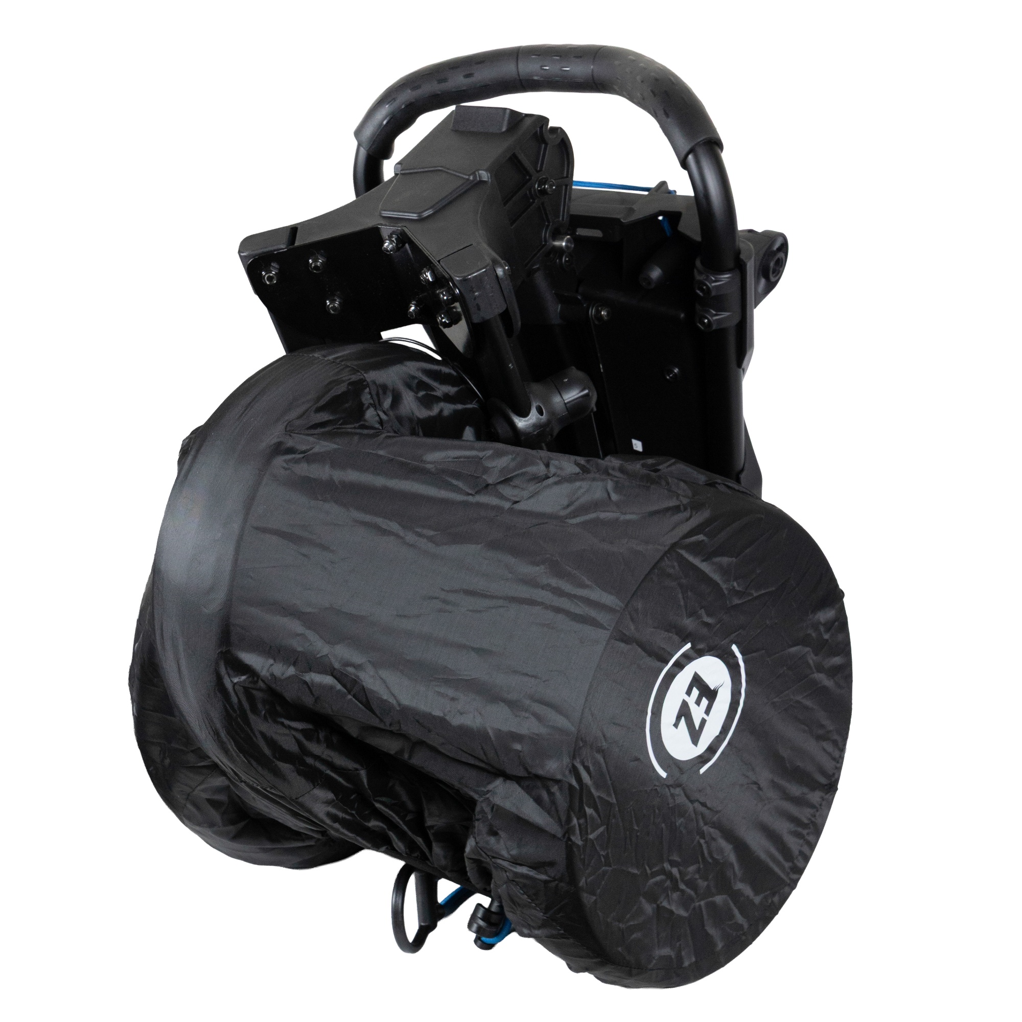 EZEGLIDE Trolley Wheels Cover - slika 2