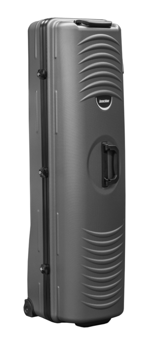 LONGRIDGE HARD TRAVEL COVER
