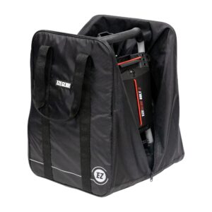 EZEGLIDE Trolley Storage Bag