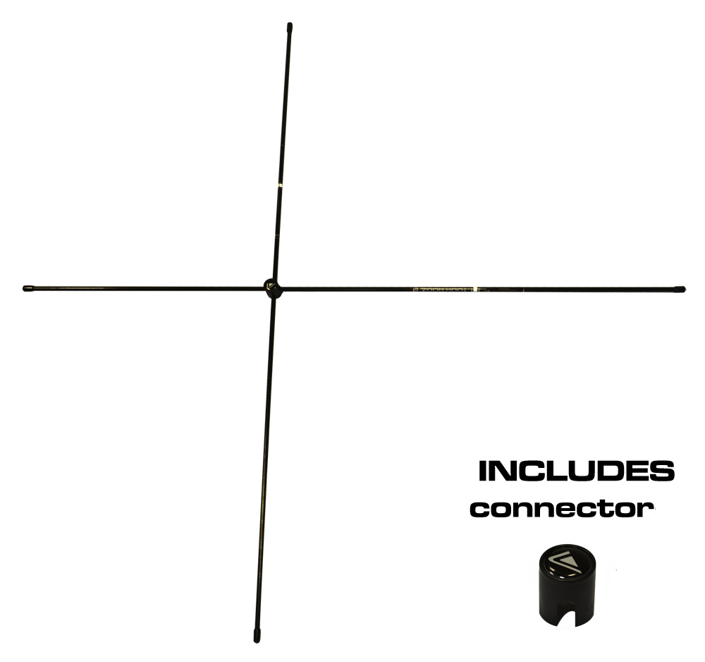 LONGRIDGE TOUR RODZ ALIGNMENT STICKS - 2PC WHITE - slika 3