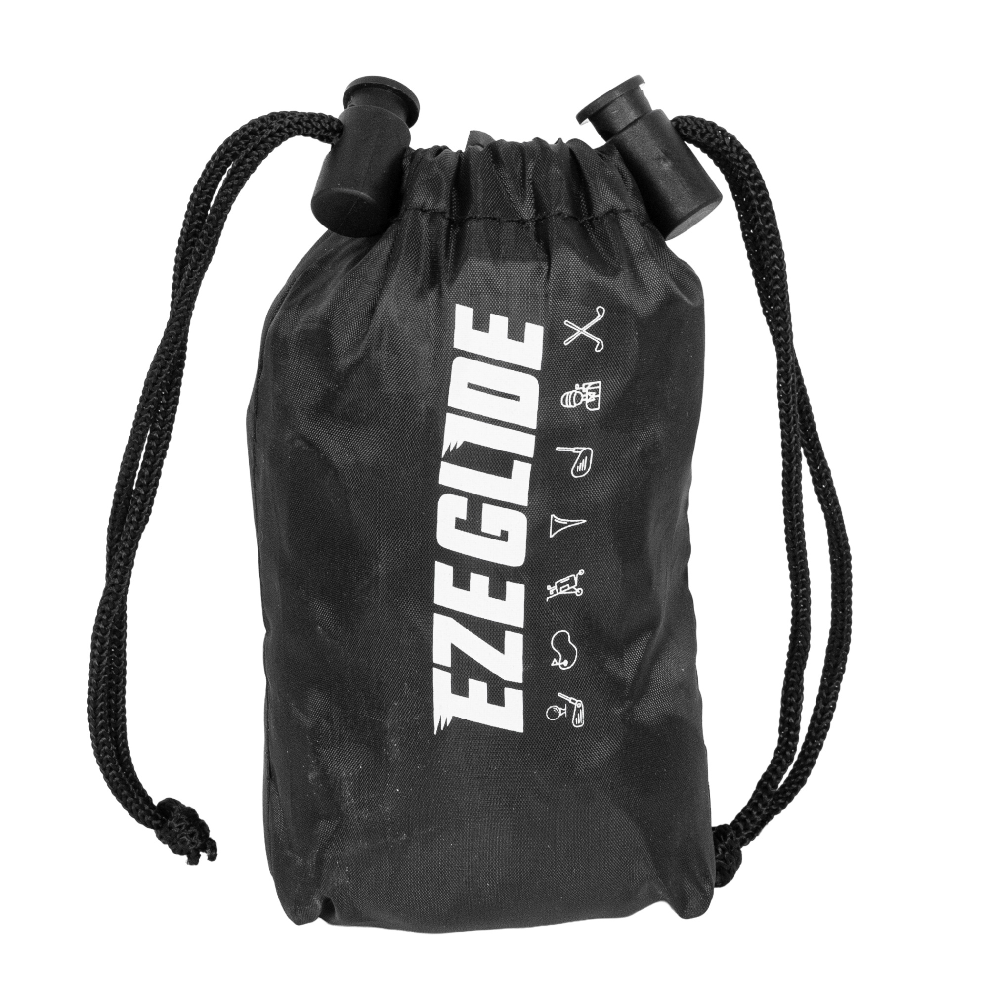 EZEGLIDE Trolley Wheels Cover - slika 4