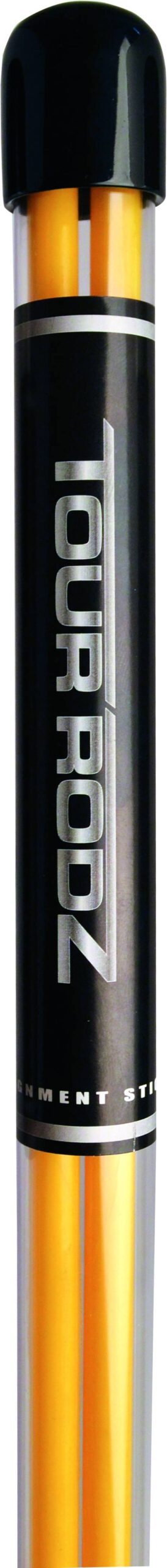 LONGRIDGE TOUR RODZ ALIGNMENT STICKS - 2PC WHITE - slika 6