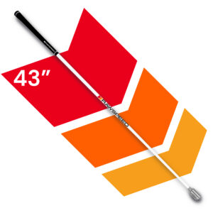 RAWSPEED GOLF TRAINER  43˝ Ladies