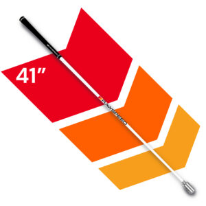 RAWSPEED GOLF TRAINER  41˝ Junior