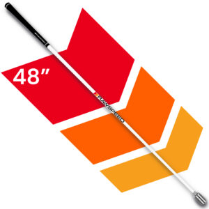 RAWSPEED GOLF TRAINER  48˝ Long Drive