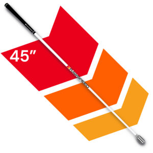 RAWSPEED GOLF TRAINER  45˝ Standard