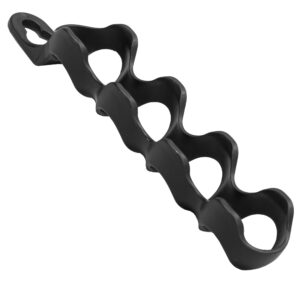 EZEGLIDE Trolley Ball Clip