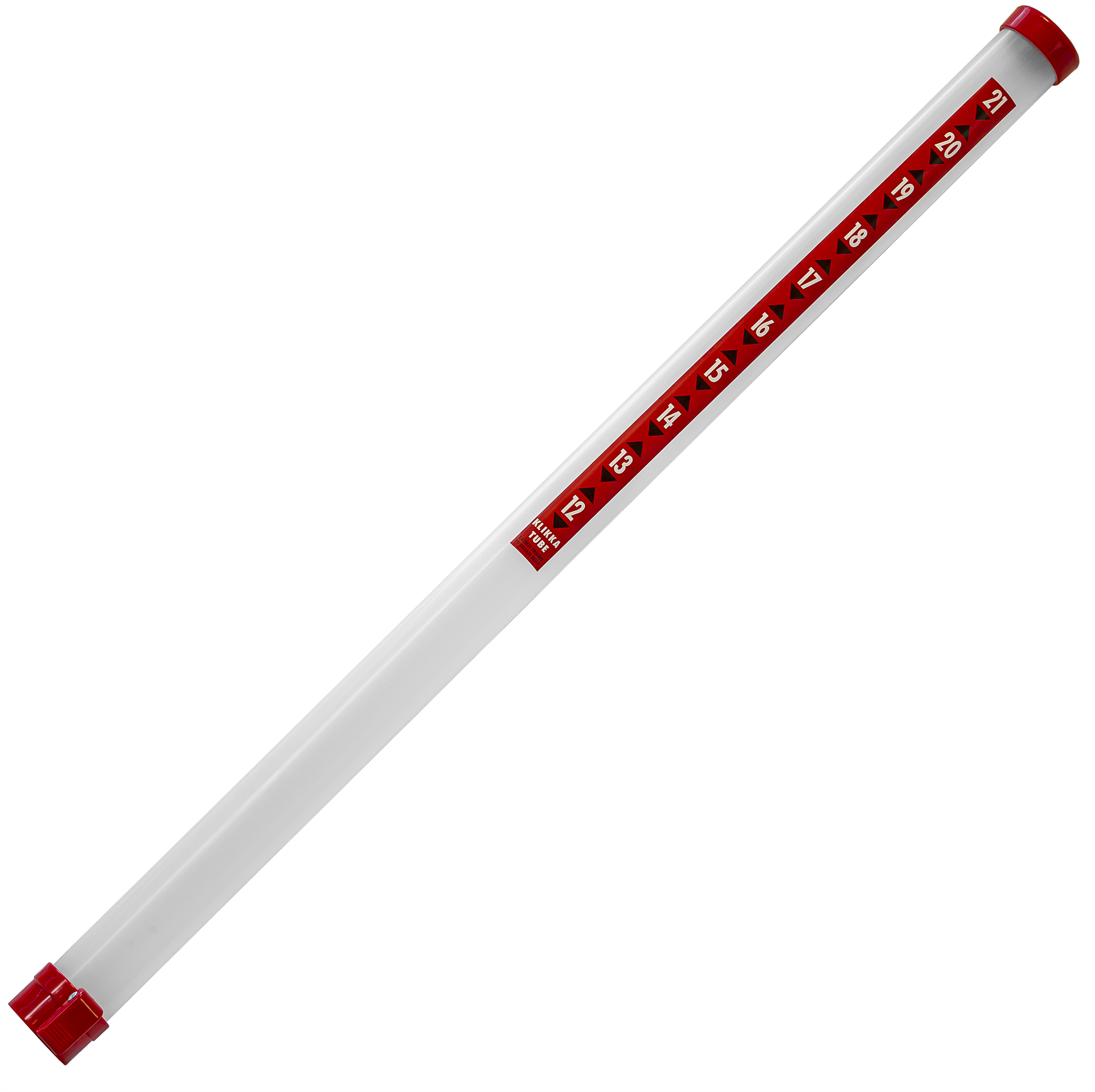 LONGRIDGE CLIKKA TUBE - slika 5