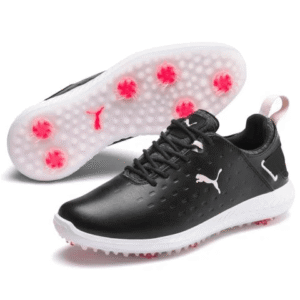 PUMA 192987-03 IGNITE BLAZE PRO - ČEVLJI ŽENSKI - ČRNA BARVA - EU 37
