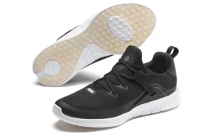 PUMA 192999-02 LAGUNA FUSION SPORT - ČEVLJI ŽENSKI - ČRNA BARVA - EU 37.5