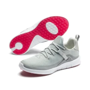 PUMA 192999-03 LAGUNA FUSION SPORT - ČEVLJI ŽENSKI - SIVA BARVA - EU 36