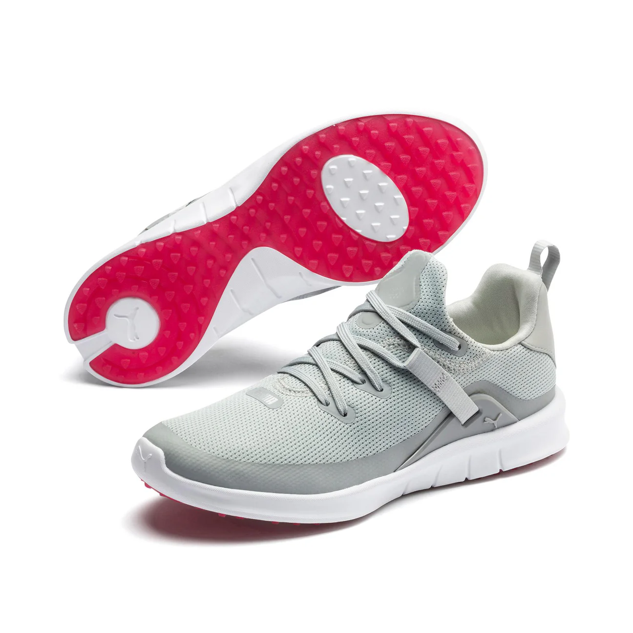 PUMA 192999-03 LAGUNA FUSION SPORT - ČEVLJI ŽENSKI - SIVA BARVA - EU 36