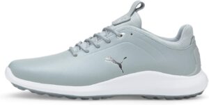 PUMA 195031-03 IGNITE PRO - ČEVLJI MOŠKI - SIVA BARVA - EU 42
