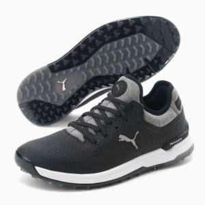 PUMA 195695-02 PROADAPT ALPHACAT - ČEVLJI MOŠKI - ČRNA BARVA - EU 40
