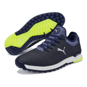 PUMA 195695-05 PROADAPT ALPHACAT - ČEVLJI MOŠKI - MODRA BARVA - EU 39