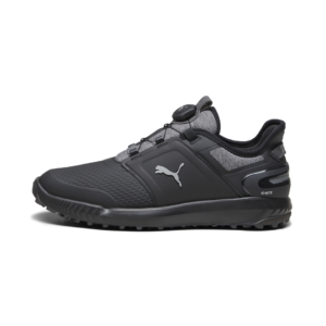 PUMA 376080-09 IGNITE ELEVATE DISC ČEVLJI MOŠKI - ČRNA BARVA - EU 39