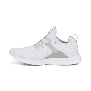 PUMA 376082-01 LAGUNA FUSION KNIT - ČEVLJI ŽENSKI - SIVA BARVA - EU 36