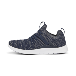PUMA 376082-03 LAGUNA FUSION KNIT - ČEVLJI ŽENSKI - MODRA BARVA - EU 38.5
