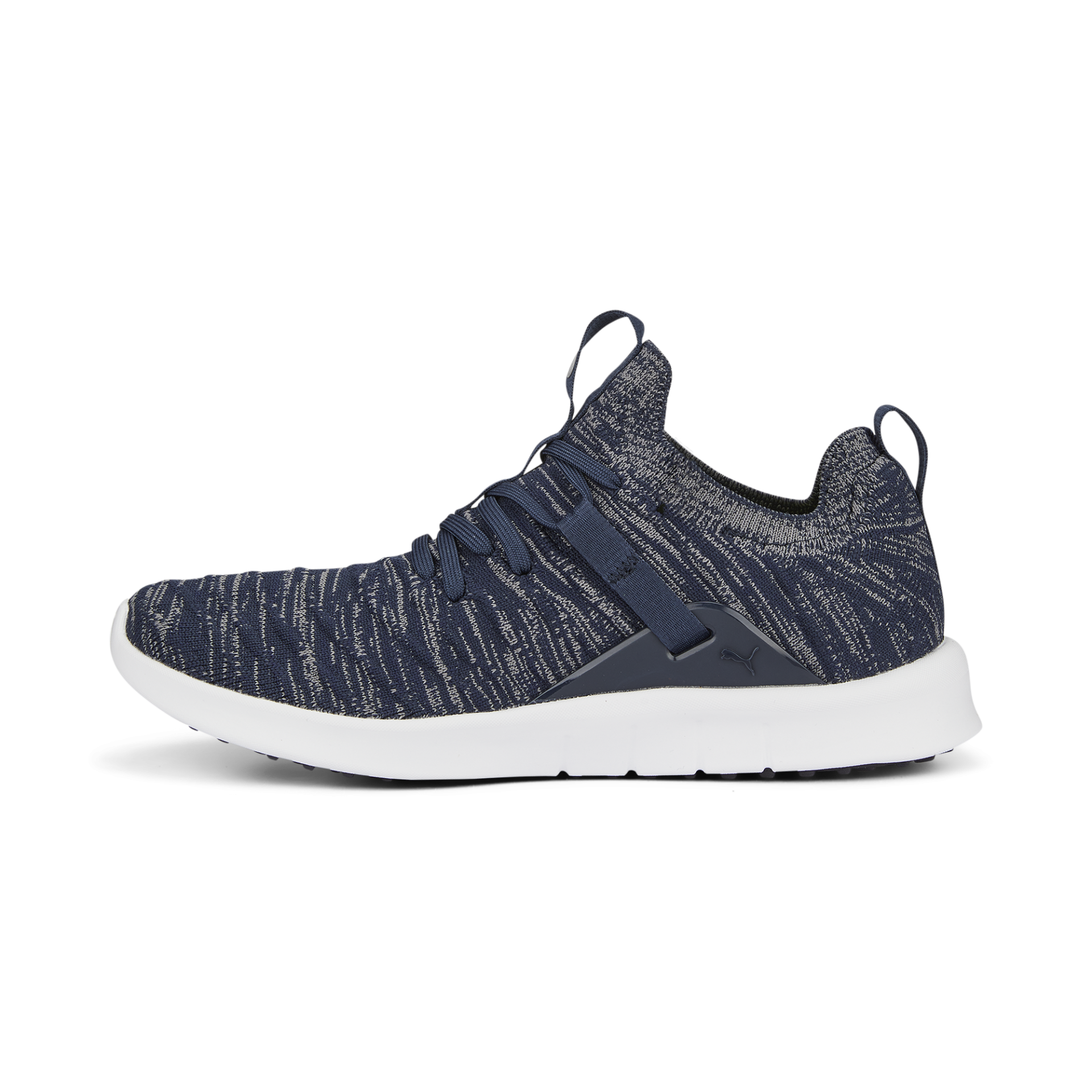 PUMA 376082-03 LAGUNA FUSION KNIT - ČEVLJI ŽENSKI - MODRA BARVA - EU 41