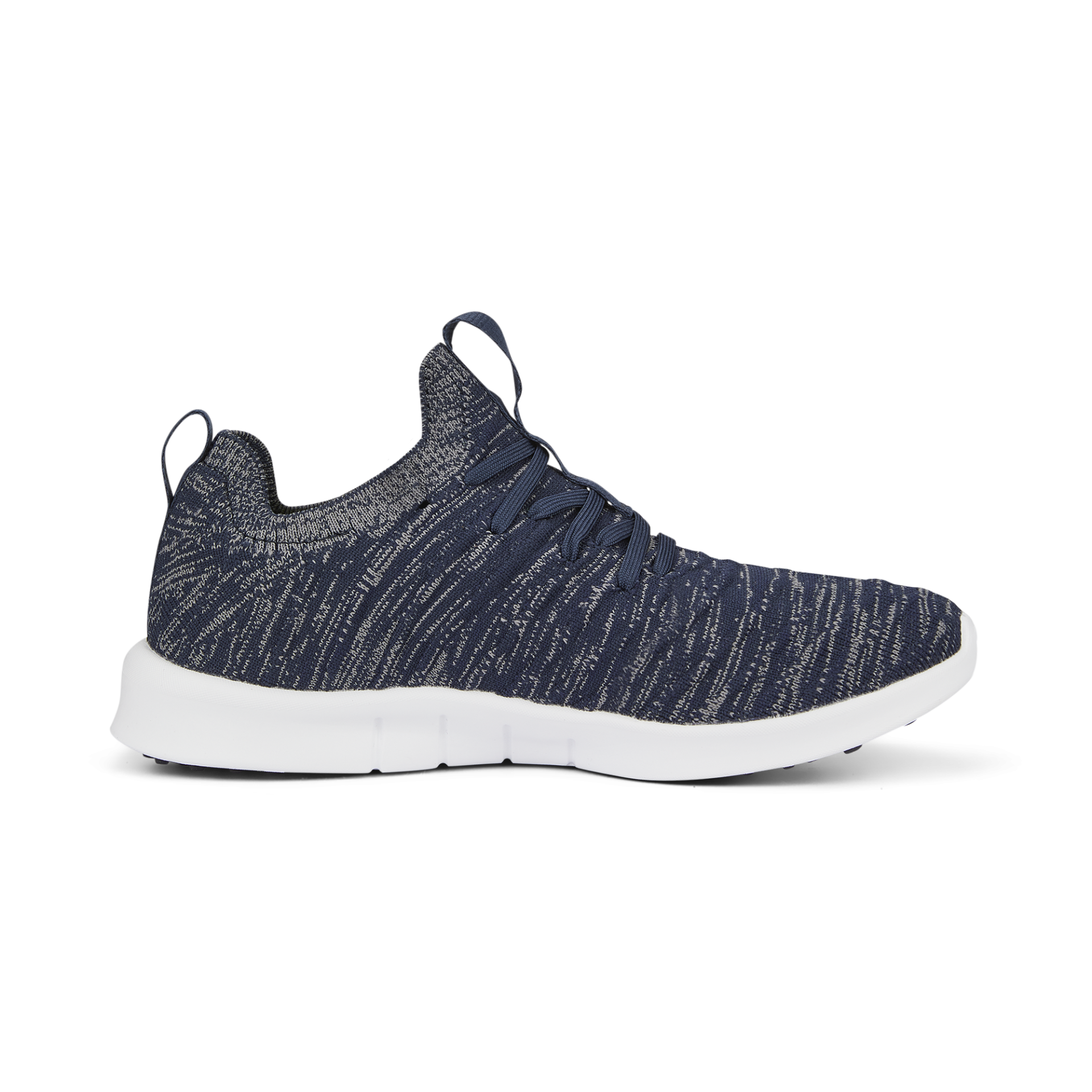 PUMA 376082-03 LAGUNA FUSION KNIT - ČEVLJI ŽENSKI - MODRA BARVA - EU 41 - slika 3