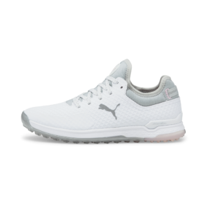PUMA 376157-01 PROADAPT ALPHACAT WMNS - ČEVLJI ŽENSKI - BELA BARVA - EU 36