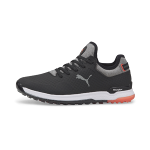 PUMA 376157-02 PROADAPT ALPHACAT WMNS - ČEVLJI ŽENSKI - ČRNA BARVA - EU 37