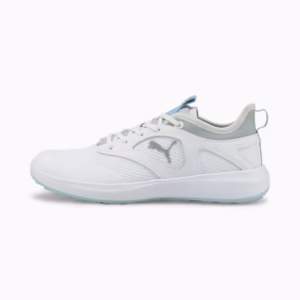 PUMA 376158-01 IGNITE MALIBU WMNS - ČEVLJI ŽENSKI - BELA BARVA - EU 38