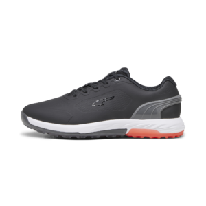 PUMA 378692-05 ALPHACAT NITRO - ČEVLJI MOŠKI - ČRNA BARVA - EU 39