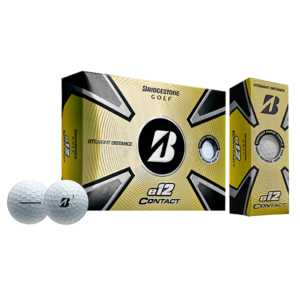 BRIDGESTONE E12 CONTACT - (3 Pack)