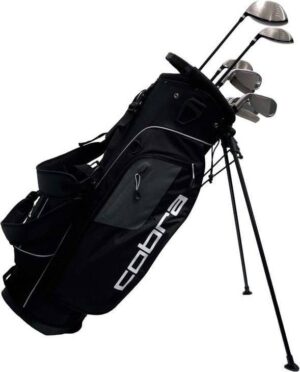 COBRA 914687-22 BX FLYXL BK BU MNS H RH - SET PALIC MOŠKI BARVA - EU CS11