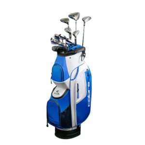COBRA 914680-22 BX FLYXL BK BU MNS CLR BX LH - SET PALIC MOŠKI BARVA - EU CS11