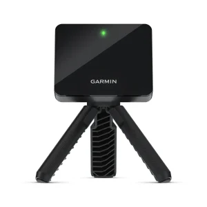 GARMIN 010-02356-01 APPROACH R10 - LAUNCH MONITOR - ČRNA BARVA