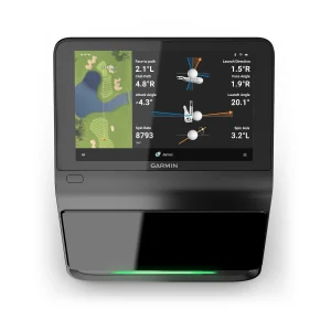GARMIN 010-02542-01 APPROACH R50 - LAUNCH MONITOR - ČRNA BARVA