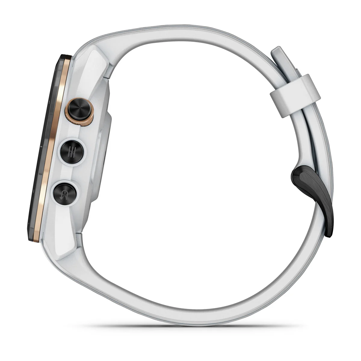 GARMIN 010-02746-10 APPROACH S70 - GOLF URA - BELA BARVA - 42MM - slika 13