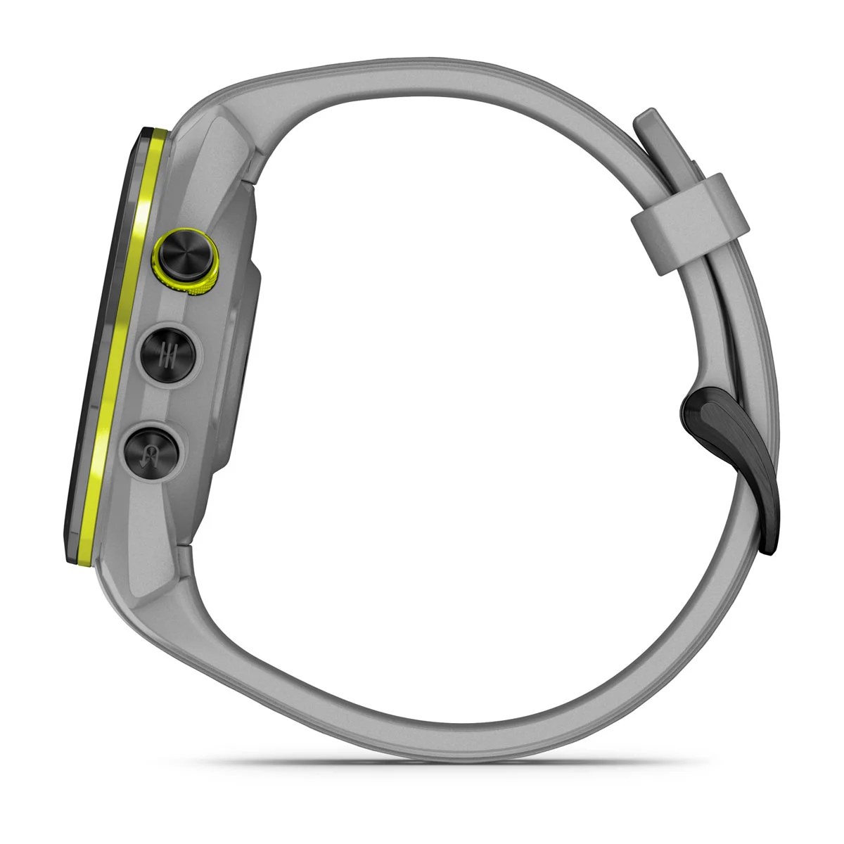 GARMIN 010-02746-11 APPROACH S70 - GOLF URA - SIVA BARVA - 42MM - slika 13