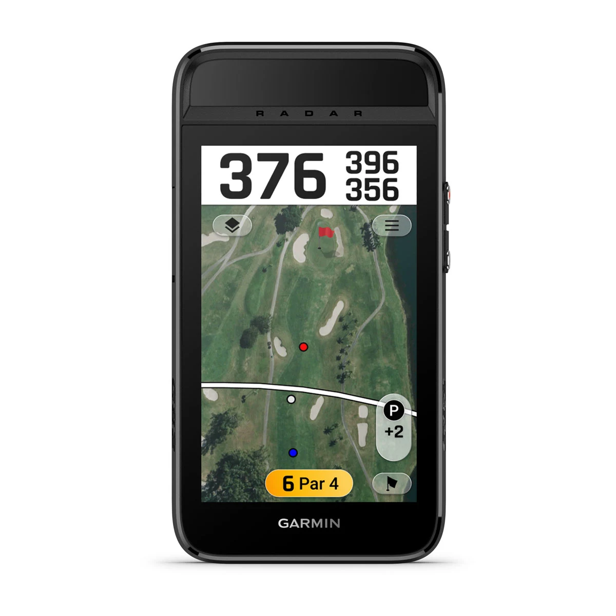 GARMIN 010-02943-00 APPROACH G82 - GOLF GPS / LAUNCH MONITOR - ČRNA BARVA - slika 4