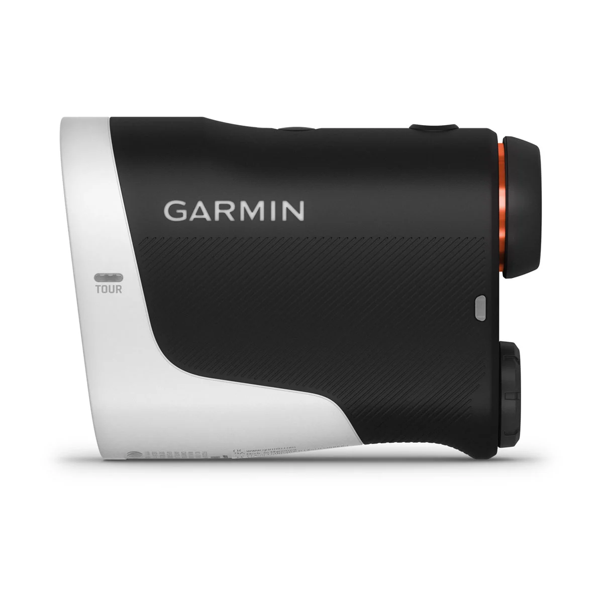 GARMIN 010-02950-00 APPROACH Z30 - LASERSKI MERILNIK - BELA/ČRNA BARVA - 43MM