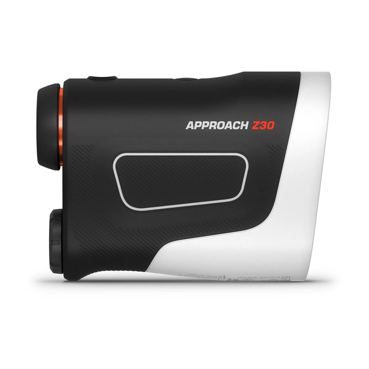 GARMIN 010-02950-00 APPROACH Z30 - LASERSKI MERILNIK - BELA/ČRNA BARVA - 43MM - slika 6