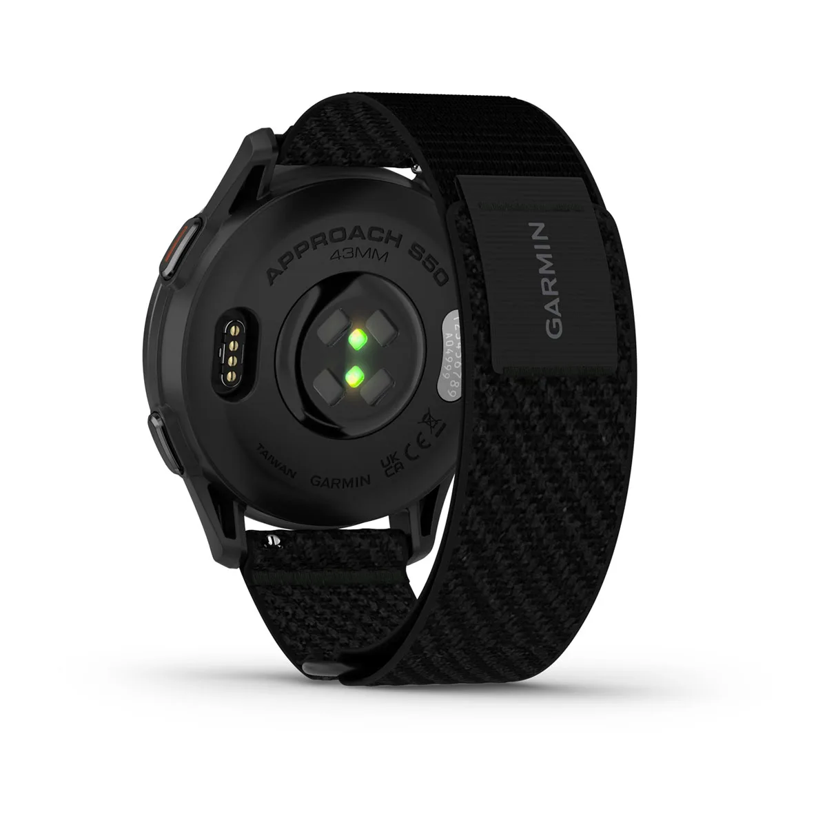 GARMIN 010-03010-00 APPROACH S50 - GOLF URA - ČRNA BARVA - 43MM - slika 11