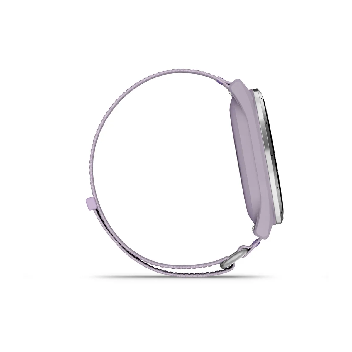 GARMIN 010-03898-10 APPROACH J1 - GOLF URA - LILA BARVA - 43MM - slika 4