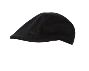 PUMA 022028-01 DRIVER CAP - KAPA MOŠKA - ČRNA BARVA - UK L/XL