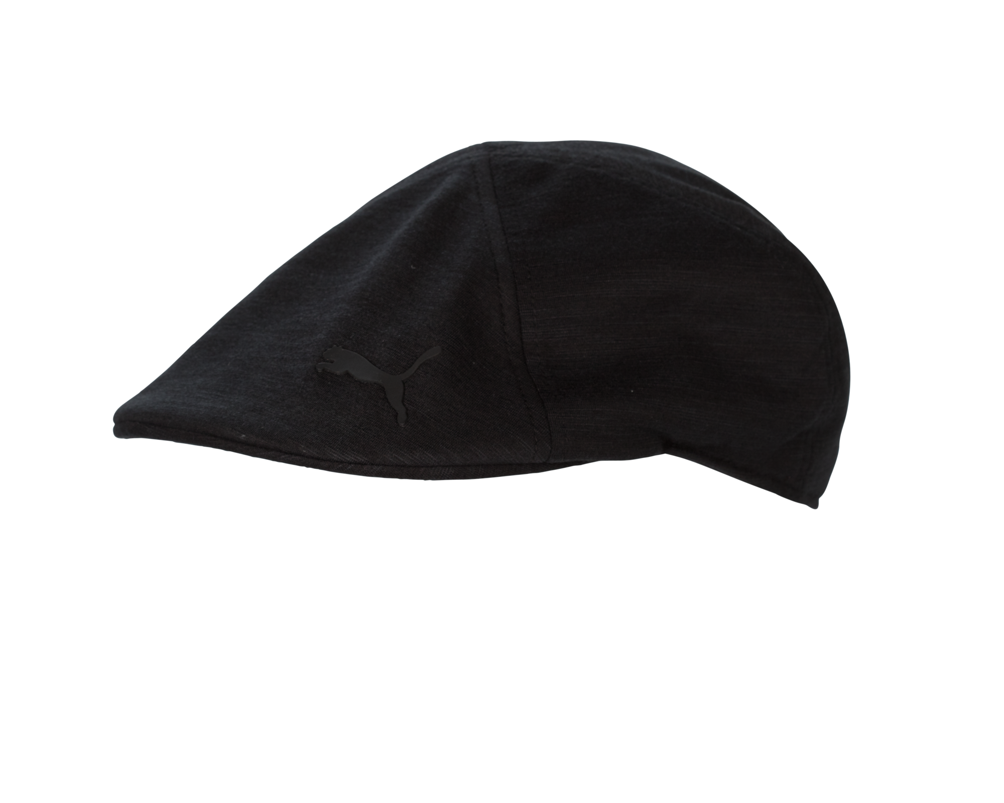 PUMA 022028-01 DRIVER CAP - KAPA MOŠKA - ČRNA BARVA - UK L/XL
