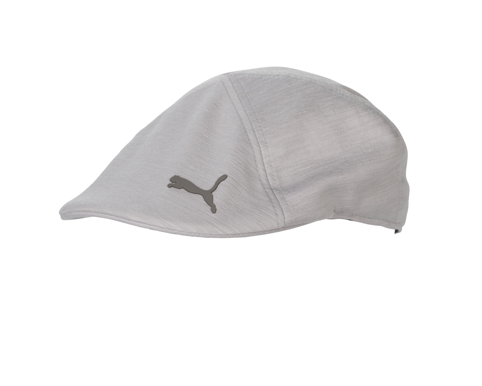 PUMA 022028-02 DRIVER CAP - KAPA MOŠKA - SIVA BARVA - UK L/XL