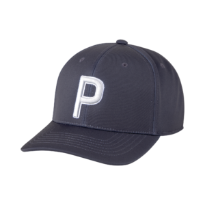 PUMA 022537-17 P 110 CAP - KAPA MOŠKA - MODRA BARVA - INT OSFA