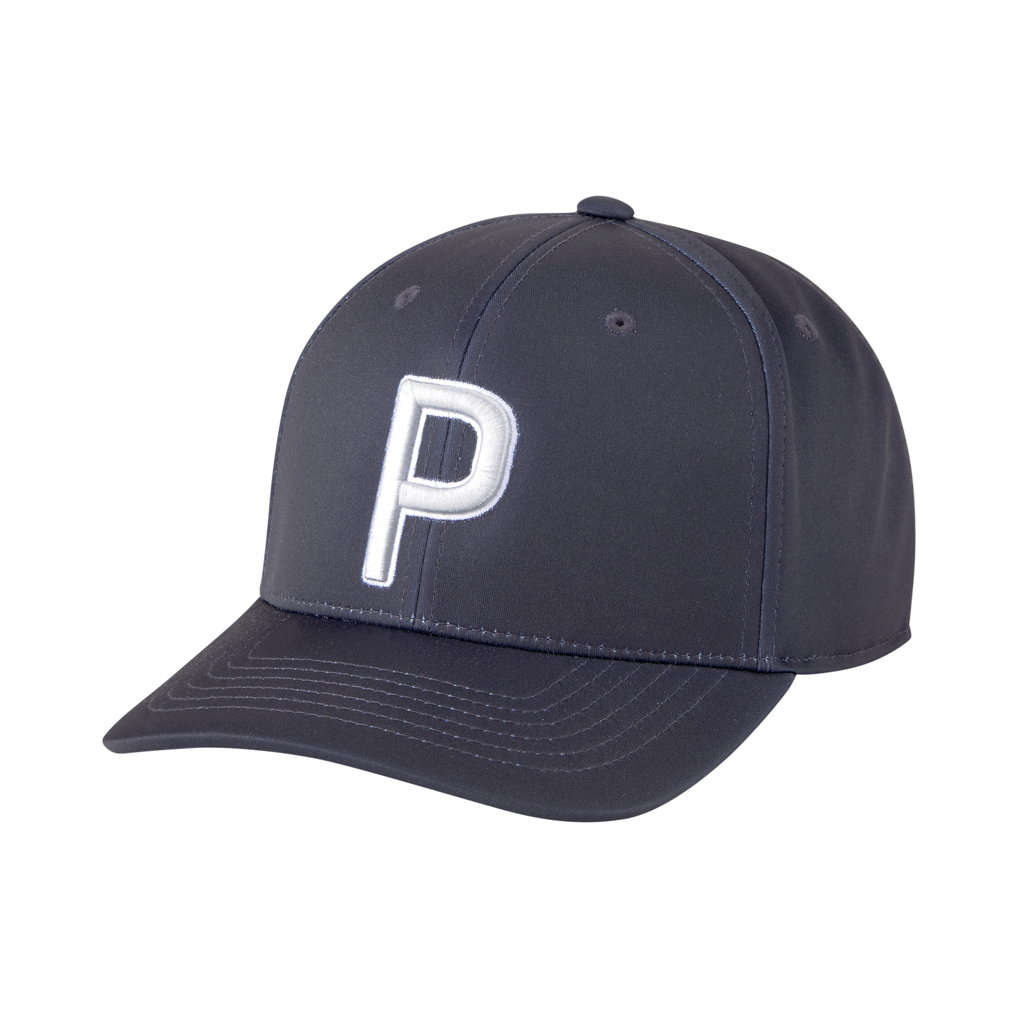 PUMA 022537-17 P 110 CAP - KAPA MOŠKA - MODRA BARVA - INT OSFA