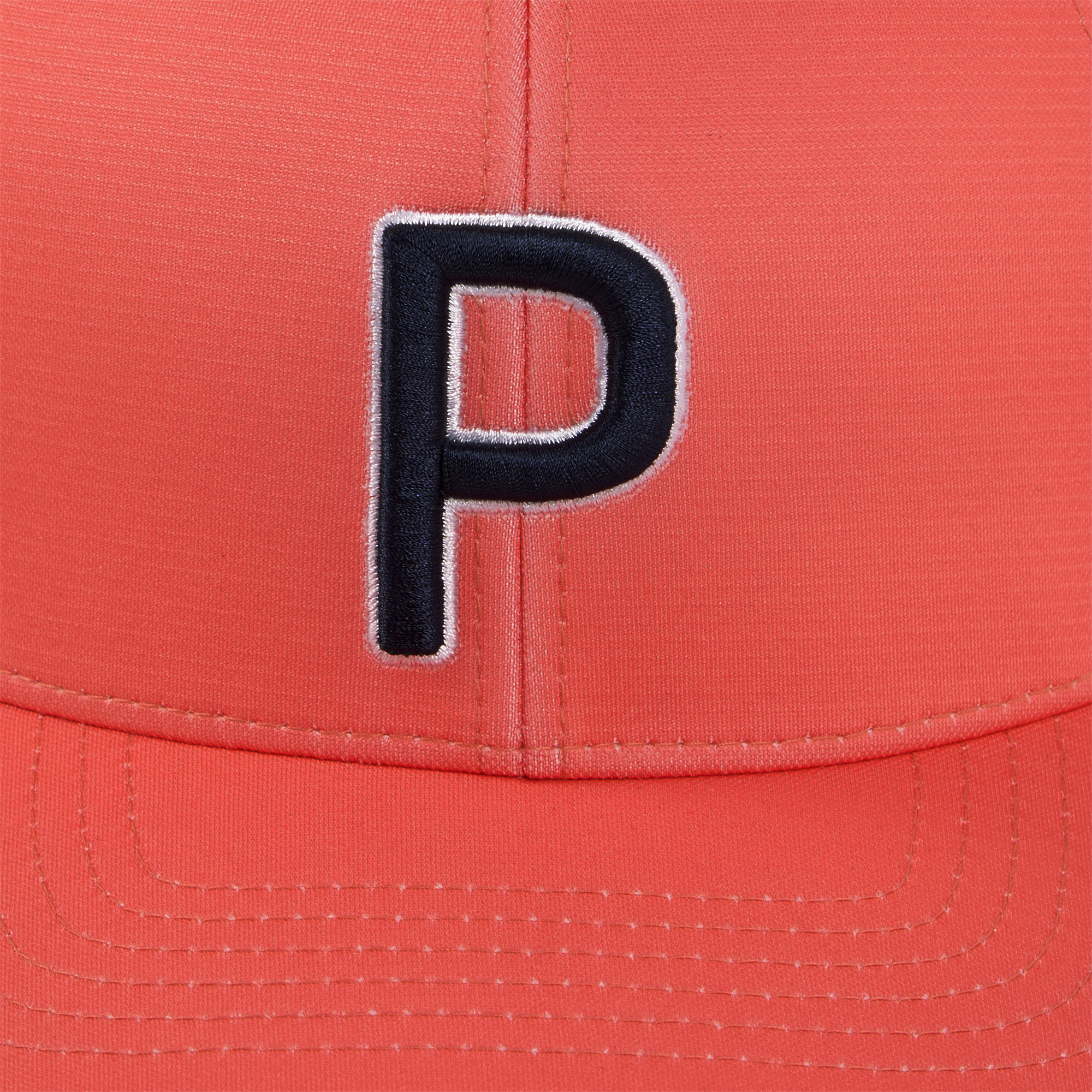 PUMA 022537-29 P 110 CAP - KAPA MOŠKA - KORALNA BARVA - INT OSFA - slika 4