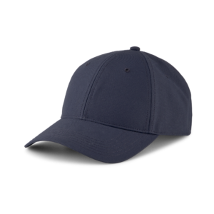 PUMA 022693-07 CRESTING ADJUSTABLE CAP - KAPA MOŠKA - MODRA BARVA - INT OSFA