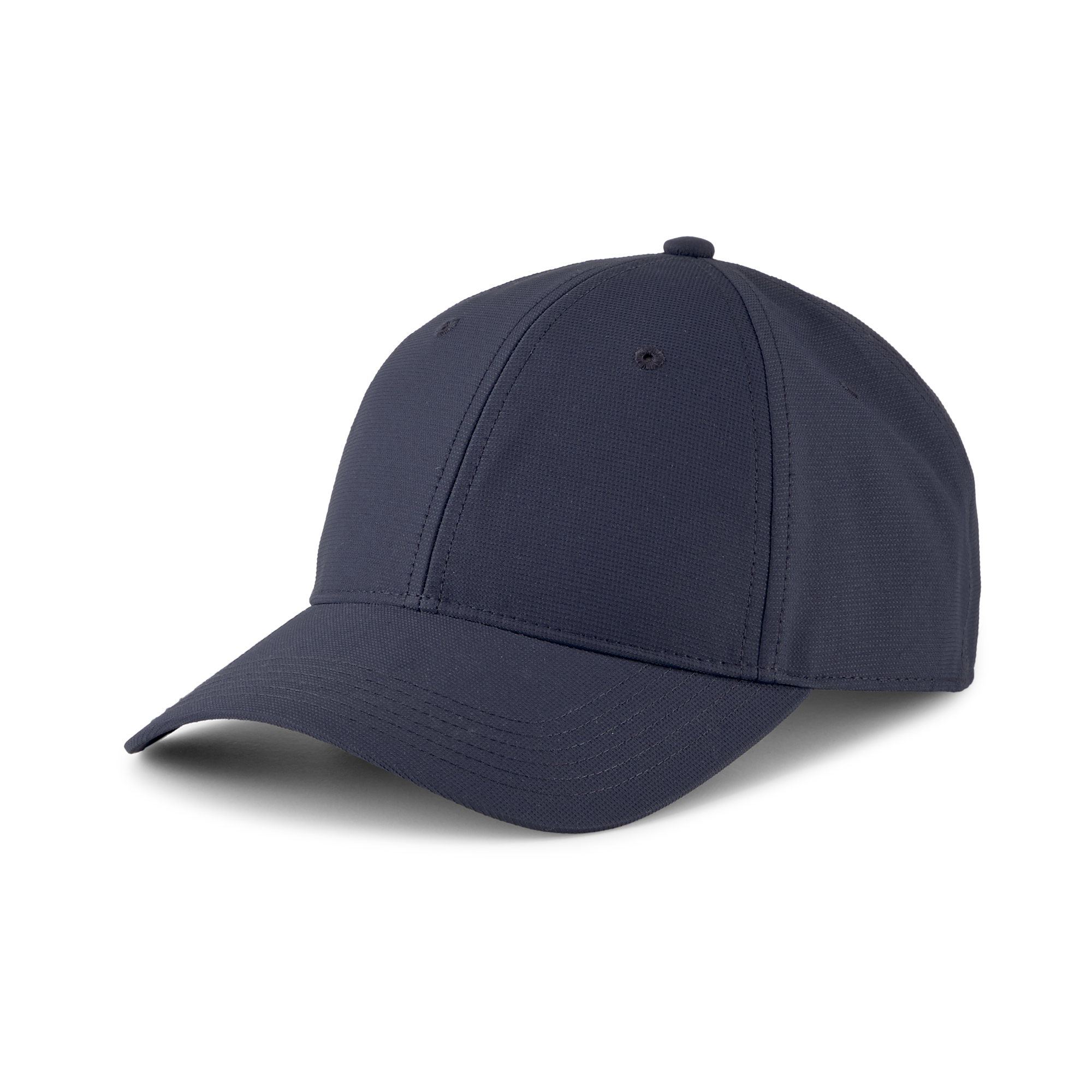 PUMA 022693-07 CRESTING ADJUSTABLE CAP - KAPA MOŠKA - MODRA BARVA - INT OSFA